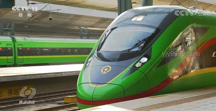 中老鐵路設(shè)計時速揭秘：為何選定160km/h？