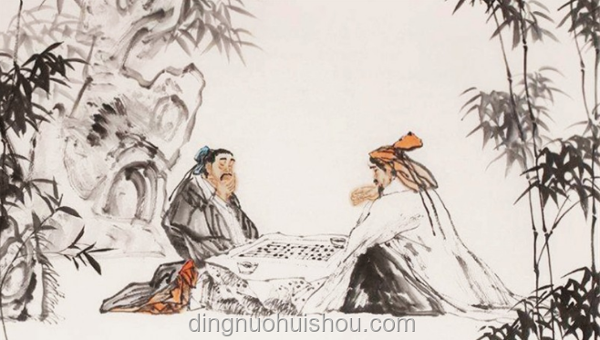 金庸武俠為何鮮見盾牌？并非它不好用！