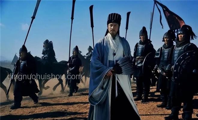 劉備征吳時間延遲原因探析