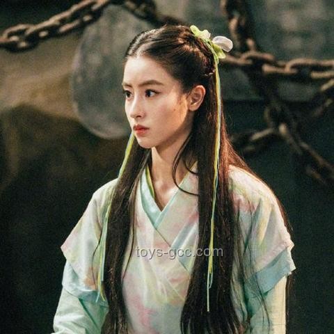 ??進(jìn)鎖妖塔前，李逍遙對(duì)林月如的深情剖析??