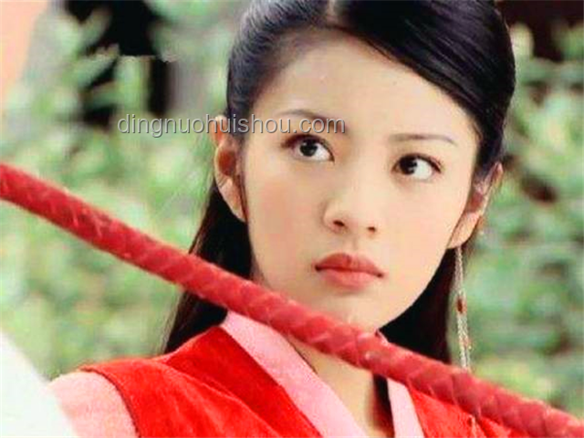進鎖妖塔前，李逍遙對林月如情感分析