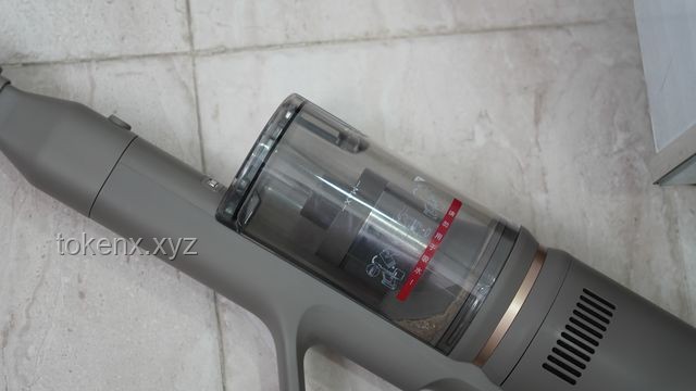 自集塵吸塵器創(chuàng)新，告別手動倒灰新時代