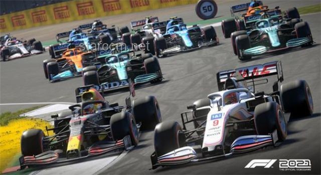 F1西班牙2025：智能賽道下的極速創(chuàng)新思維