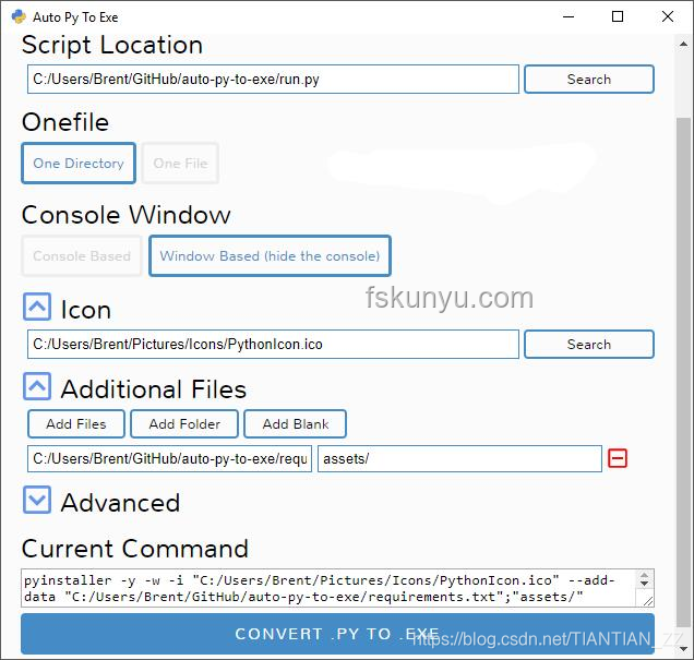 用Python開發(fā)實(shí)用小工具，你會(huì)如何選擇？
