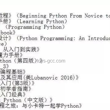 用Python開發(fā)實用小工具，你想做什么？