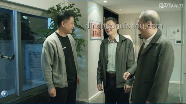 山水集團(tuán)與孫連城愛(ài)好之謎：為何不投其所好送望遠(yuǎn)鏡？