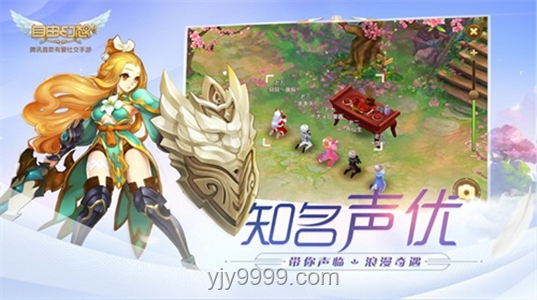 如何評(píng)價(jià)《原神》6月1日更新的幻想真境劇詩(shī)（雷冰草）？