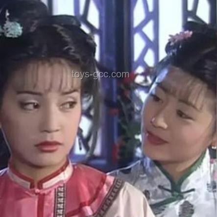 《還珠格格》皇后角色深度解析：真壞還是復(fù)雜人性？