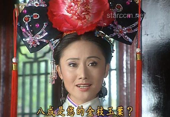 《還珠格格》中皇后“壞”的多維度解析