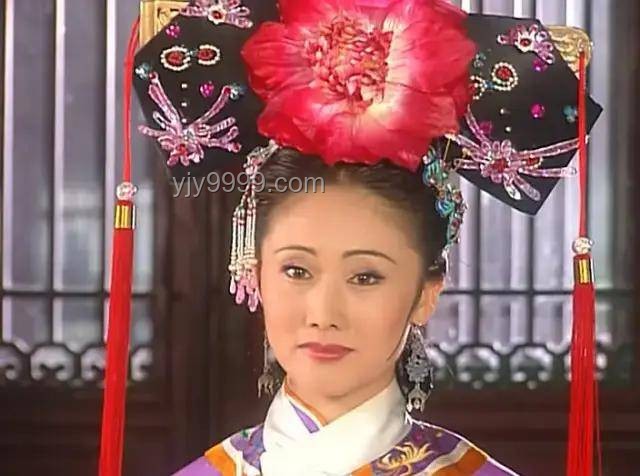 《還珠格格》皇后“壞”的新解讀：多維情感分析法