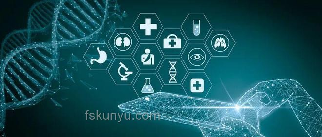 AI技術(shù)在醫(yī)療診斷中的應(yīng)用與前景