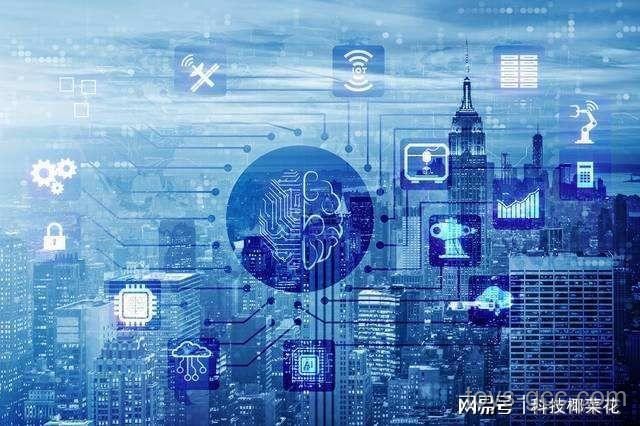 AI賦能智能制造：產(chǎn)業(yè)升級與智能化轉(zhuǎn)型加速