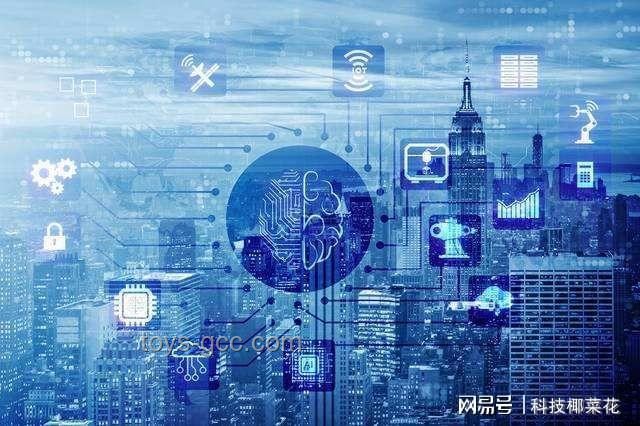 AI賦能智能制造：產(chǎn)業(yè)升級與智能化轉(zhuǎn)型加速