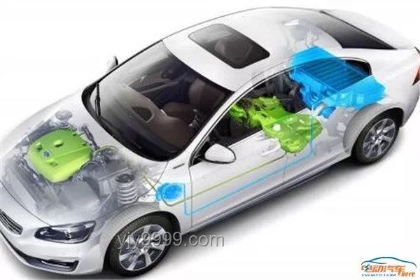 電動(dòng)汽車VS燃油汽車：性能、環(huán)保與經(jīng)濟(jì)性對(duì)比