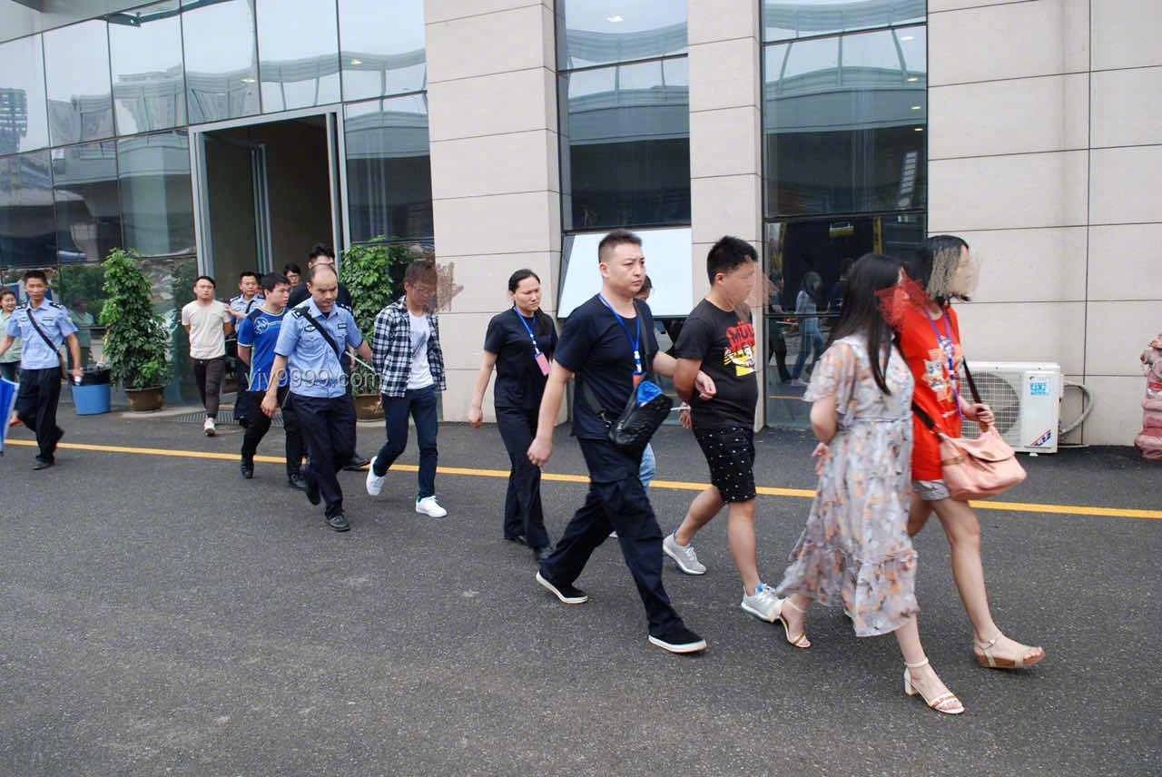 香港恒生銀行搶劫案警方回應(yīng)及案例研究