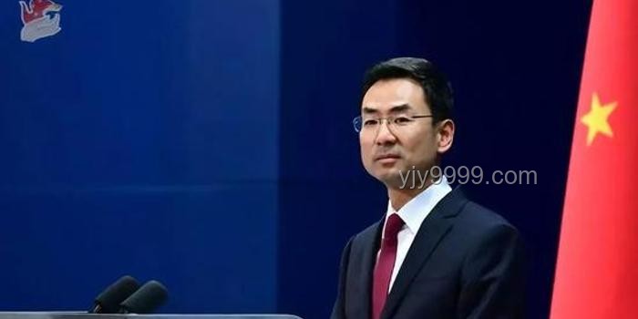 外交部回應中美領導人會談：國際舞臺上的重要對話