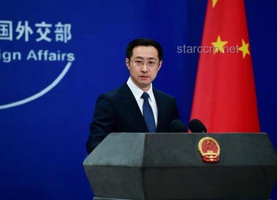 中美領(lǐng)導(dǎo)人會(huì)談的外交部回應(yīng)策略