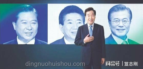 韓國(guó)總統(tǒng)大選：5名候選人激烈競(jìng)逐，未來(lái)走向何方？