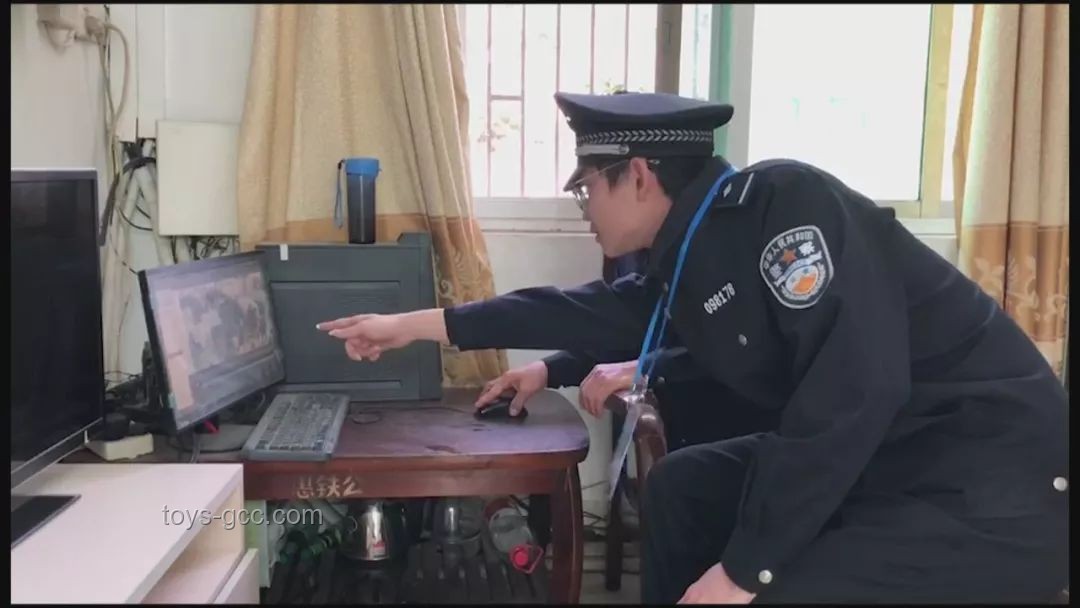 拖拽女童案頻發(fā)，警方嚴(yán)打追刑責(zé)成趨勢