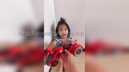 小車沖進(jìn)屋10歲姐姐英勇救妹案例研究