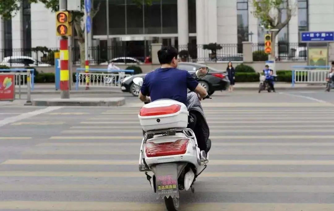 6月新規(guī)下電動(dòng)車“3禁5罰”，交通管理新趨勢(shì)