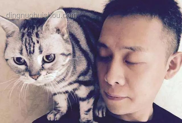 影帝張譯退圈陪貓，如何理性看待與應(yīng)對