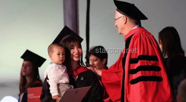 中國女生哈佛演講引反感原因探究