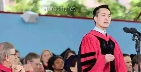 中國女生哈佛演講引反感原因探究