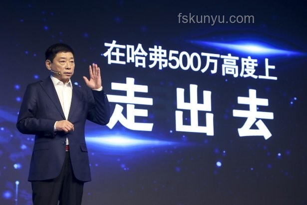 應(yīng)對蔣雨融哈佛演講引發(fā)的爭議：策略與解決方案