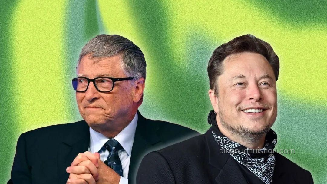 馬斯克最新發(fā)聲：政府效率部成替罪羊
