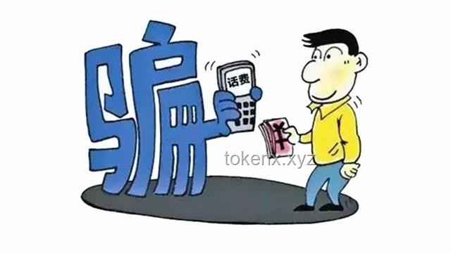 “壞人5”團(tuán)伙網(wǎng)絡(luò)詐騙案例研究