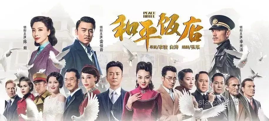 白月光與守護者：情感角色對比分析