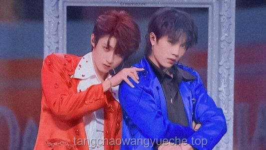 2025蘇新皓舞臺(tái)潛力爆發(fā)，引領(lǐng)登陸少年新風(fēng)尚
