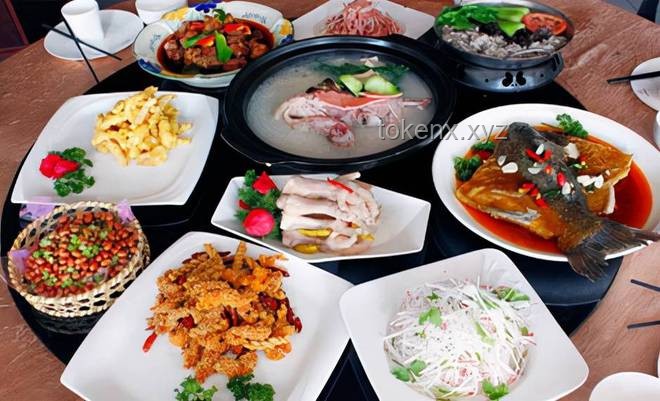 魯菜根特廚探店啟示：廚師職責(zé)的未來趨勢與創(chuàng)新