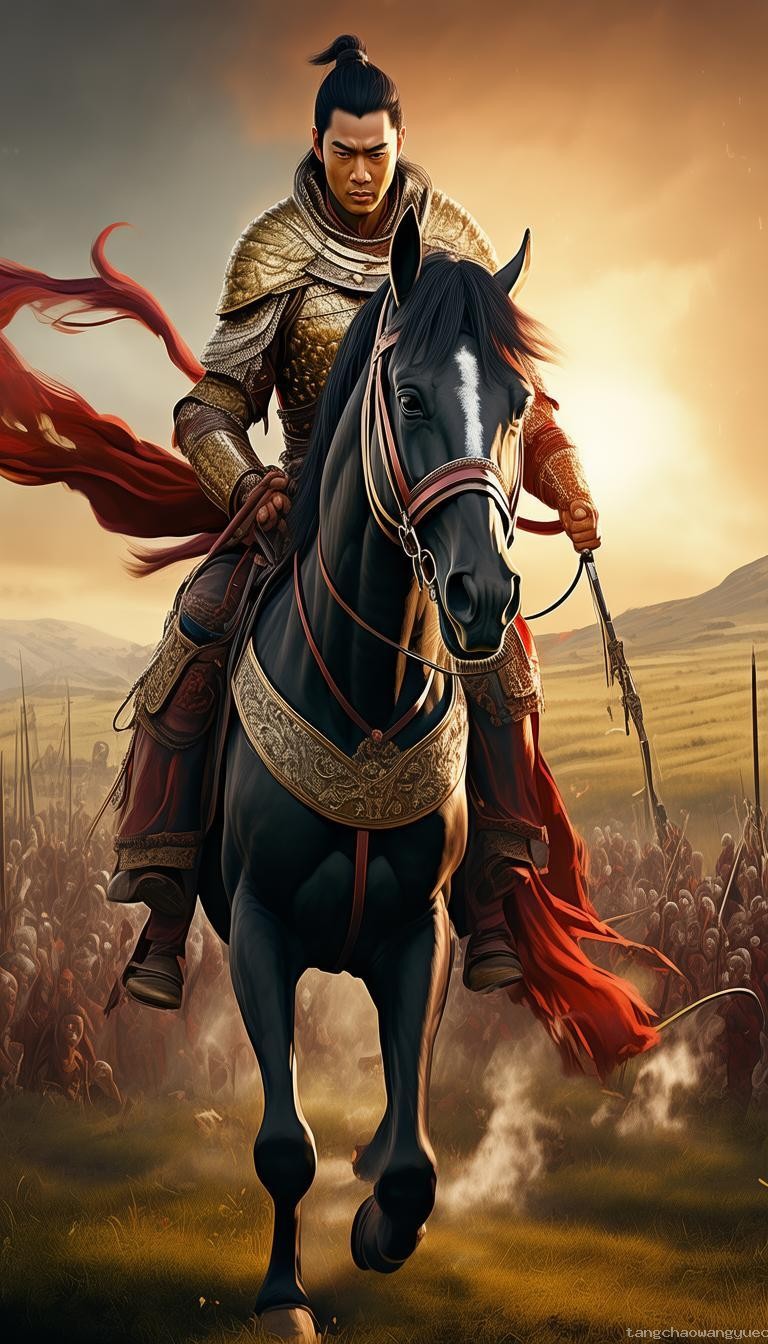 豫爺當(dāng)機(jī)戰(zhàn)王之路：策略與堅(jiān)持的較量