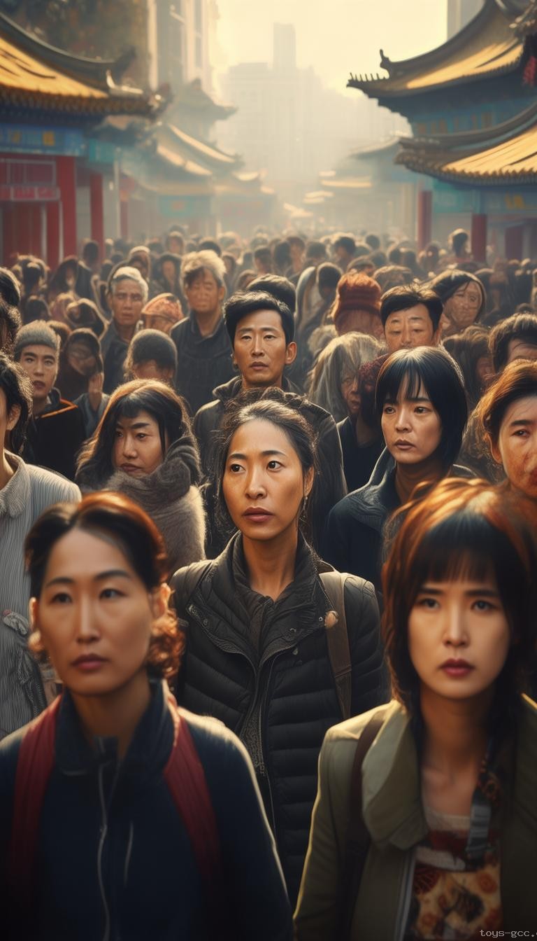 在北京，感受平等地漠視所有人的獨(dú)特魅力??