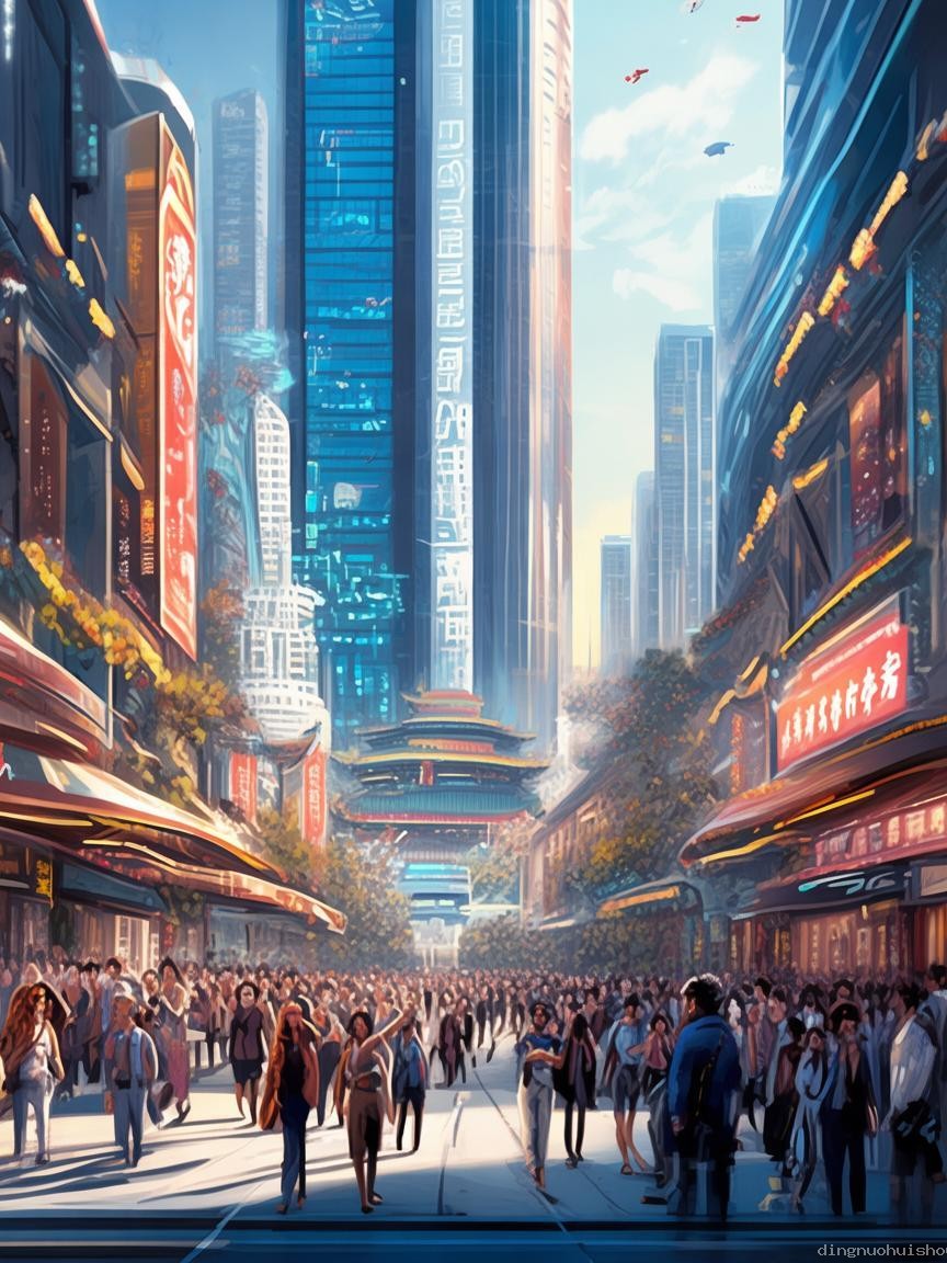 北京：科技與社會平等的機(jī)遇挑戰(zhàn)并存