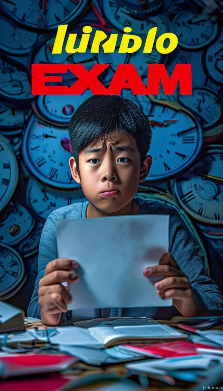 考前禁忌揭秘：避免葬送高考、發(fā)揮失常的關(guān)鍵因素