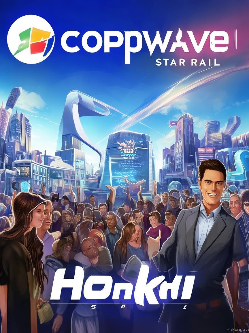如何通過“CPOPwave”系列活動成功推介《崩壞：星穹鐵道》出海