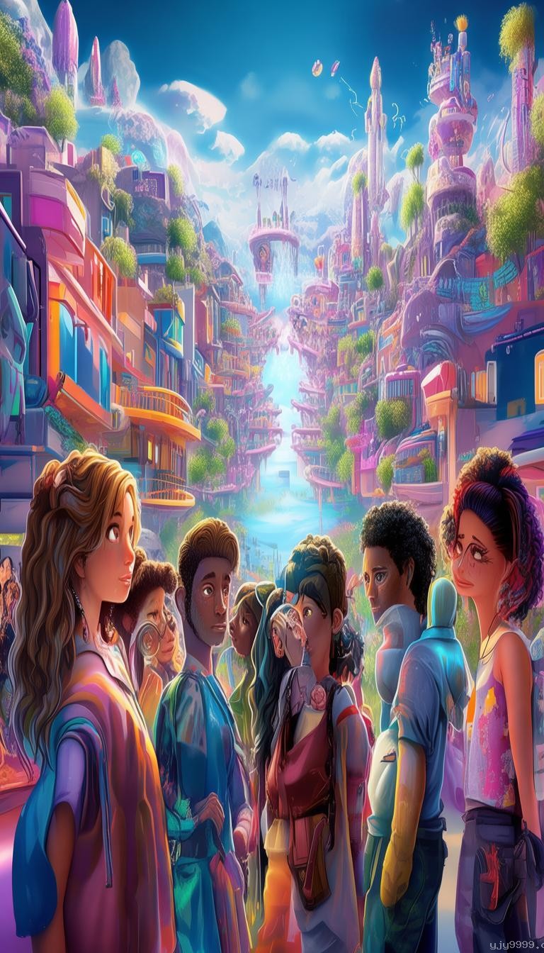 《祂的世界：虛擬社區(qū)的文化構(gòu)建與用戶粘性提升》
