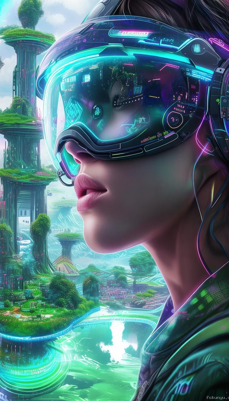 《祂的世界》案例研究：虛擬世界的構(gòu)建與用戶體驗(yàn)優(yōu)化