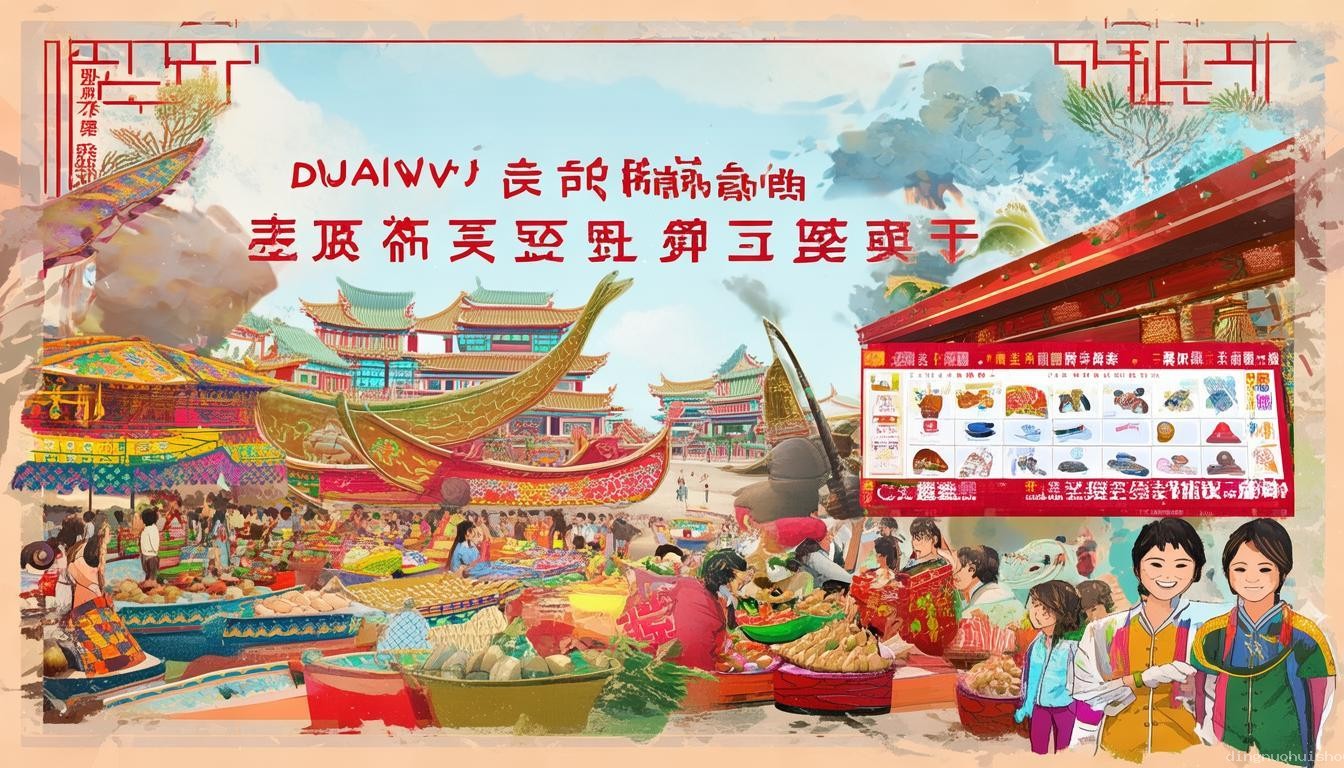 端午安康背后的文化傳承與創(chuàng)新消費洞察
