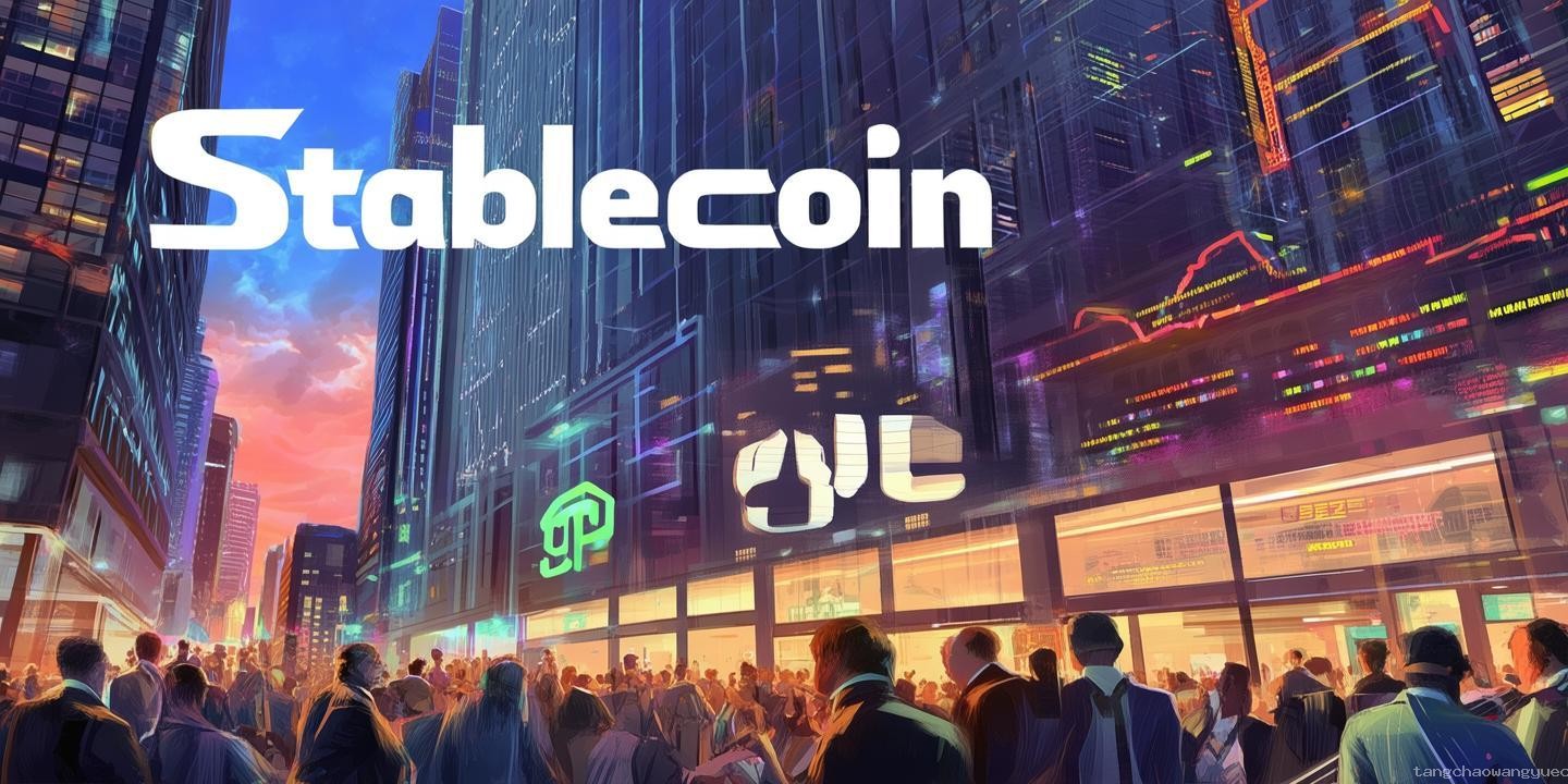 當穩(wěn)定幣走上風口，“穩(wěn)定幣第一股”Circle即將IPO