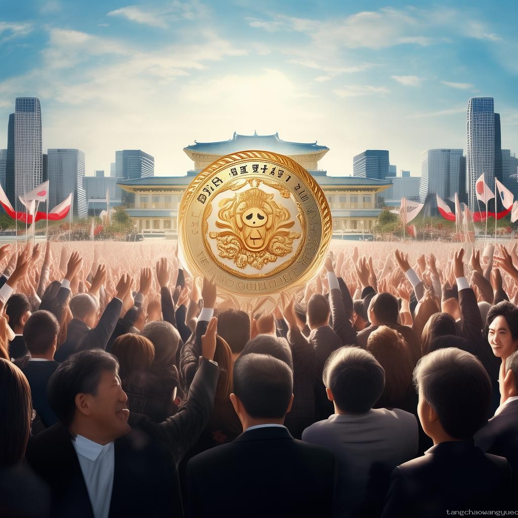 李在明當(dāng)選韓國總統(tǒng)：感謝與朝鮮對話的新篇章