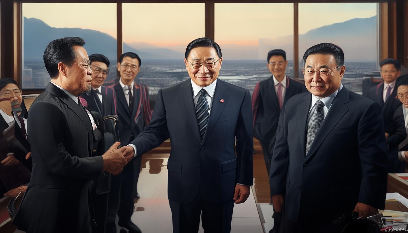 李在明當選韓國總統(tǒng)后：準備與朝鮮對話的實用指南