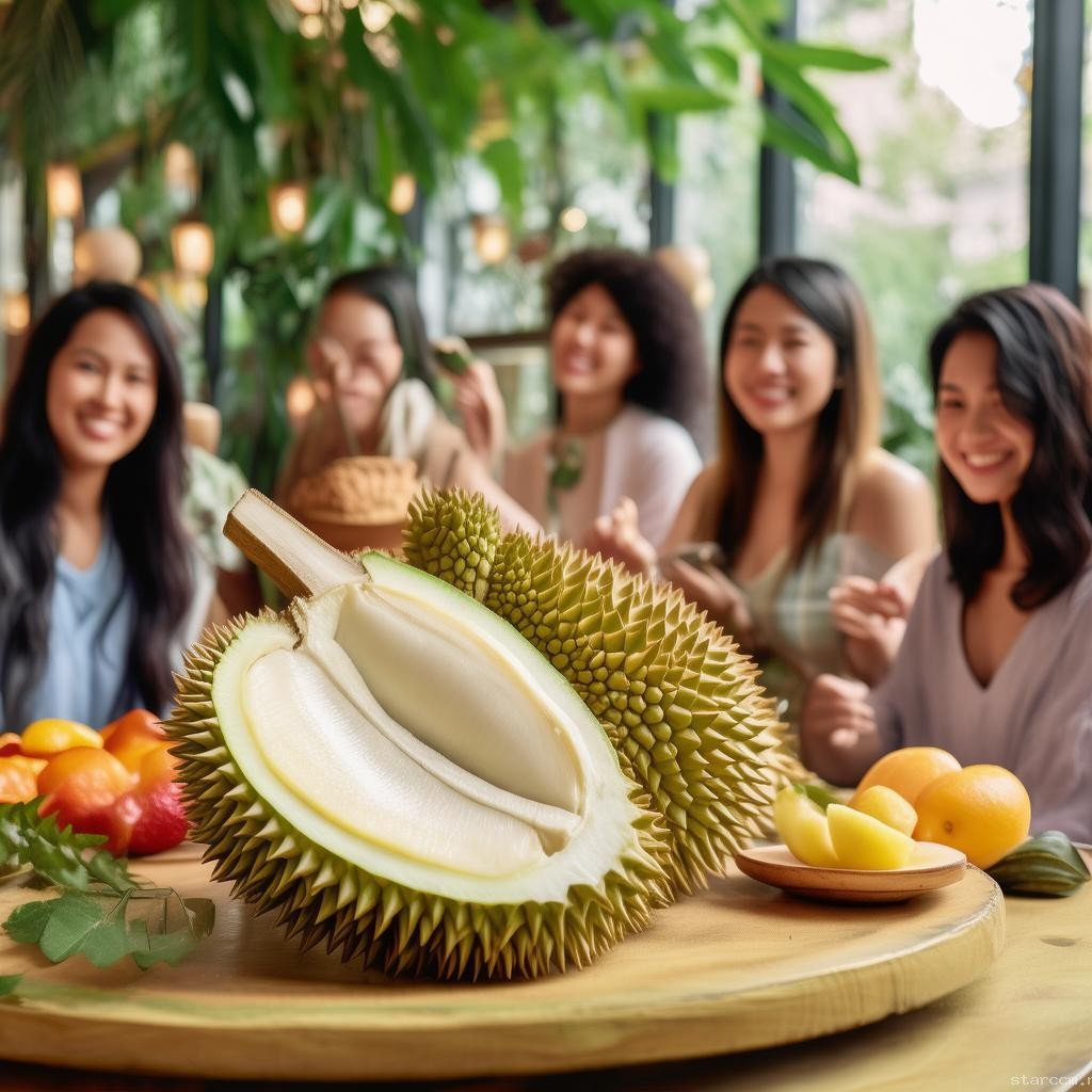 經(jīng)期榴蓮消費(fèi)或成緩解痛經(jīng)新趨勢