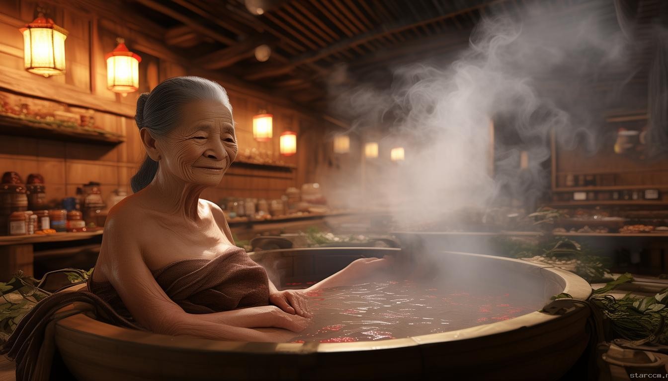 花椒泡腳風(fēng)險(xiǎn)揭示與行業(yè)健康養(yǎng)生反思