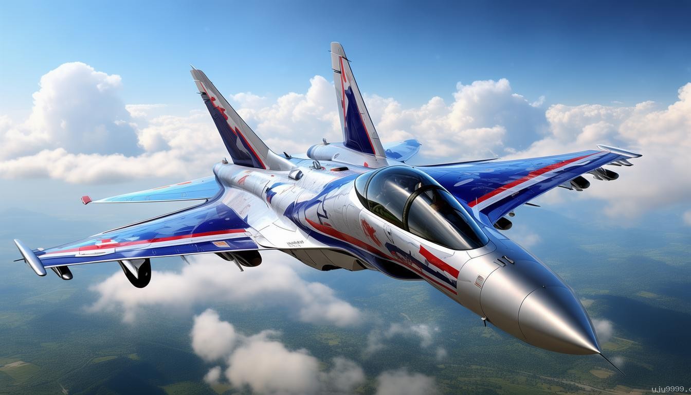 泰國空軍采購新戰(zhàn)機：重塑空中力量，引領防務變革