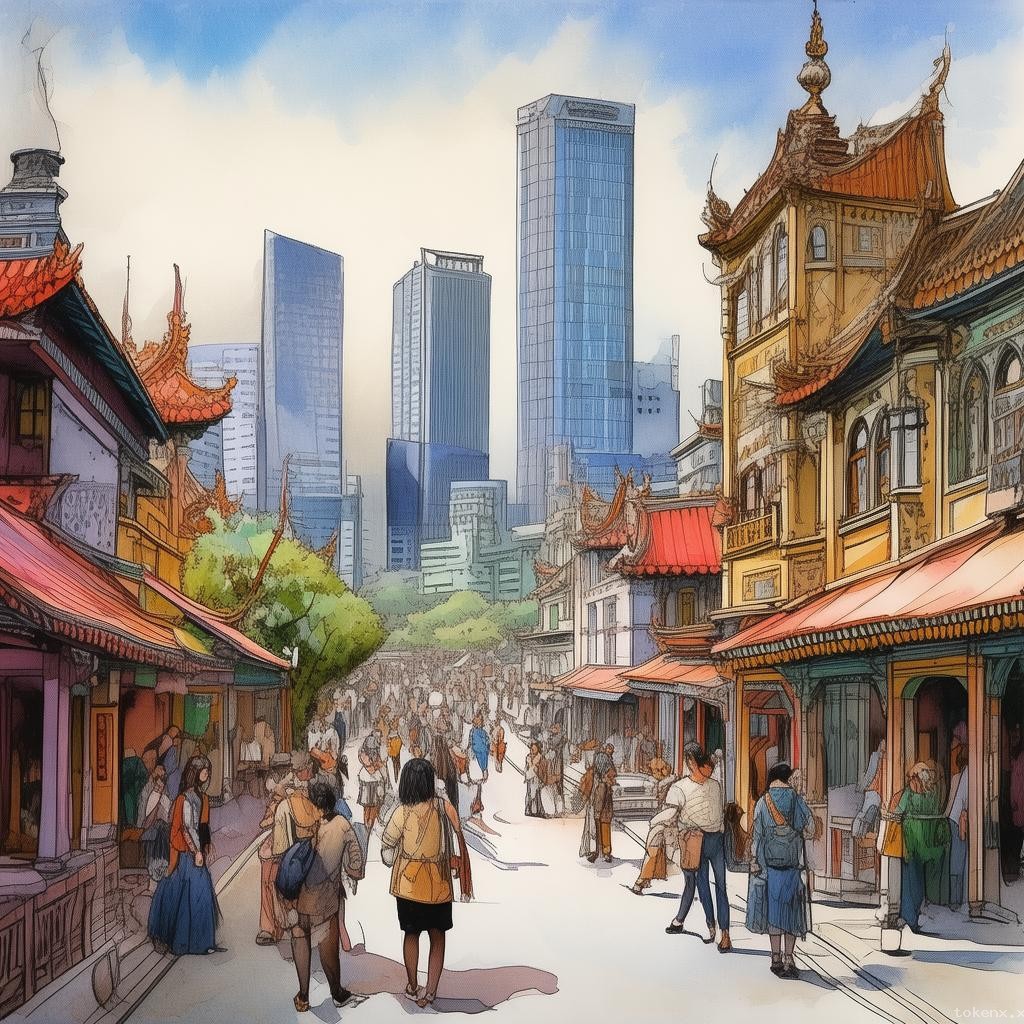 武漢旅游城市地位與本地人感知差異分析