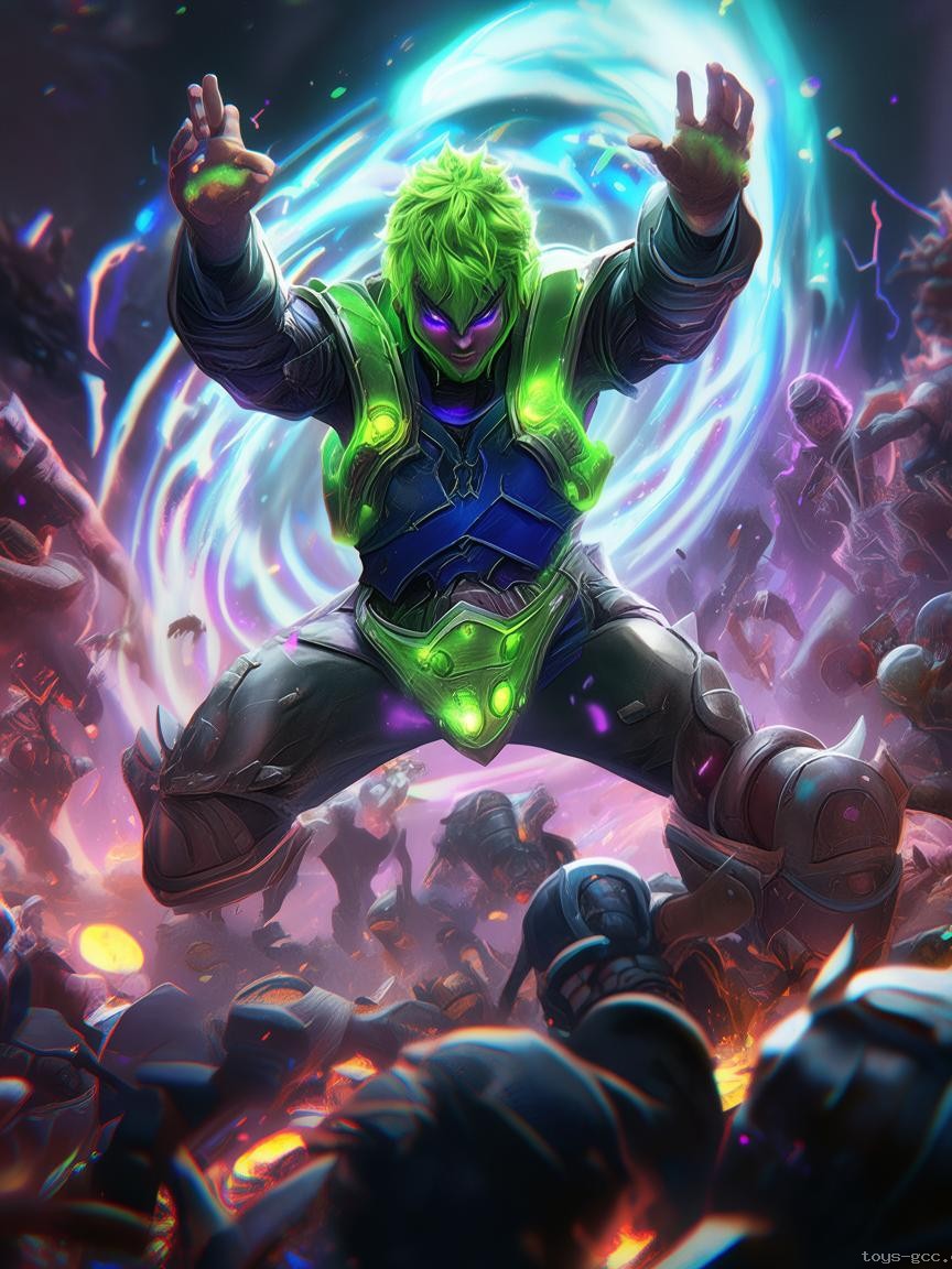 《dota2》7.38版本末日大招施法距離僅400點，為何仍有人選？